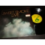 Sweet Smoke - Live