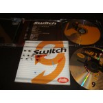 Switch 9 - Various Studio Brussel Switch 9 - Various Studio Brussel