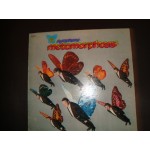 Symphonic Metamorphosis