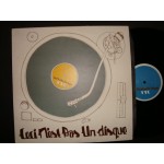 TTC - Ceci N'est Pas Un Disque TTC - Ceci N'est Pas Un Disque
