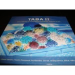 Taba II - A fine selection of contemporary brazilectro nu bossa Taba II - A fine selection of contemporary brazilectro nu bossa