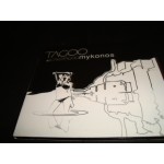 Tagoo - at Cavo Tagoo / Mykonos Tagoo - at Cavo Tagoo / Mykonos