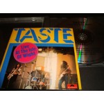 Taste - Live at the Isle of Wight