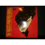 Tav Falco's Panther Burns - The unreleased sessions
