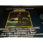 Taxi Driver - Bernard Herrmann