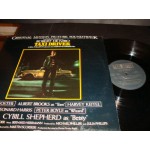 Taxi Driver - Bernard Herrmann