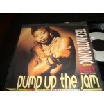 Technotronic - Pump up the Jam Technotronic - Pump up the Jam