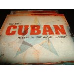 The Best Cuban album in the world ever