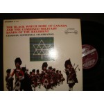 The Black Watch { RHR } of Canada The Black Watch { RHR } of Canada