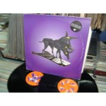 The Black dog - spanners The Black dog - spanners