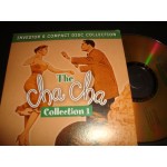 The Cha Cha Collection 1