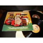 The Counter Culture / Mystic Brew The Counter Culture / Mystic Brew