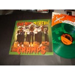 The Cramps - Look Mom No Head!