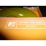 The First 1000 Years - Hip Hop
