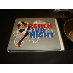 The French Club Night - Compilation 32 tracks The French Club Night - Compilation 32 tracks