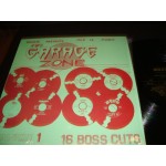 The Garage Zone vol 1 / 16 Boss Cuts