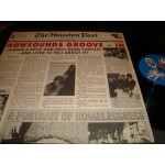The Houston Post / Nowsounds Groove-In