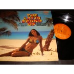 The Latin Sound of Xavier Cugat , Perez Prado, Tito Puente