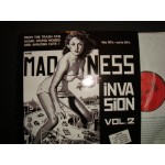 The Madness Invasion vol 2 / various