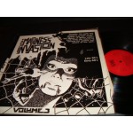 The Madness Invasion vol 3 / various