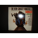 New Christy Minstrels - Ramblin'