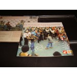 The NuYorican Funk Experience - Salsa Calliente De Nu york