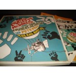 The Rag Baby EPs - Country Joe McDonald...