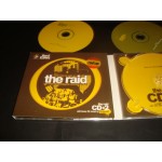 The Raid : A Trip Into The Vault Of Fort Knox Recordings .. The Raid : A Trip Into The Vault Of Fort Knox Recordings ..