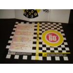 The Real 60's - 68 Original tracks from the Original Decade