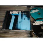 The Rebirth Of Cool Seven / Various Electronic The Rebirth Of Cool Seven / Various Electronic