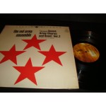 The Red Army Ensemble - Vol 2 / Boris Alexandrov The Red Army Ensemble - Vol 2 / Boris Alexandrov