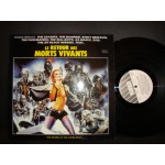 The Return of the living dead / various