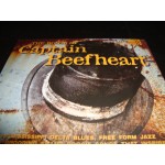 The Roots of Captain Beefheart