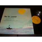 The Sea Journey by David Lord { Killer Prive Vinyl } The Sea Journey by David Lord { Killer Prive Vinyl }