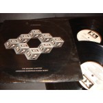 The Second Chapter - Hardcore European Dance Music The Second Chapter - Hardcore European Dance Music