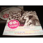 The Sixties golden years - Compiled by Harris Kavadias