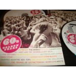 The Sixties golden years - Compiled by Harris Kavadias