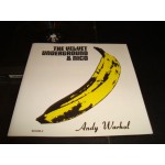 Velvet Underground & Nico / Andy Warhol Velvet Underground & Nico / Andy Warhol