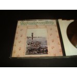 The Way We Live - A Candle For Judith
