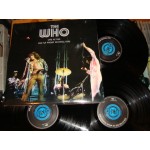 Who – Live At The Isle Of Wight Festival 1970 Who – Live At The Isle Of Wight Festival 1970