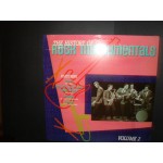 The history of rock Instrumentals - Volume 2