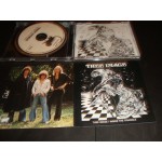 Thee Image - Thee Image / Inside The Triangle