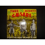 Thee Mighty Caesars - Surely they were the sons of god!