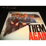 Them - again / Featuring Van Morrison
