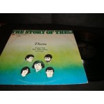 Them - the story of Them / featuring Van Morrison