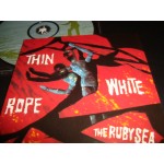 Thin White Rope - The Ruby Sea