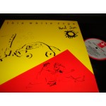 Thin White Rope - Red Sun