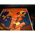 Thin White Rope - Spoor / A Compilation