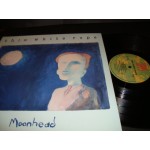 Thin White Rope - Moonhead