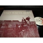 Thin White Rope - exploring the axis